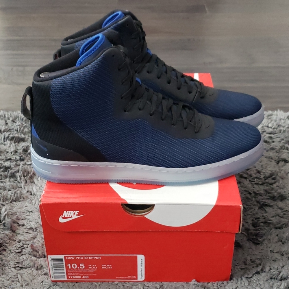 Nike NSW Pro Stepper